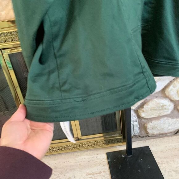 Wesport 1962 green jacket size2x - Picture 12 of 15